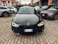 BMW 114 Serie 1 F/20-21 114d Msport 5p PELLE Schwarz - thumbnail 2