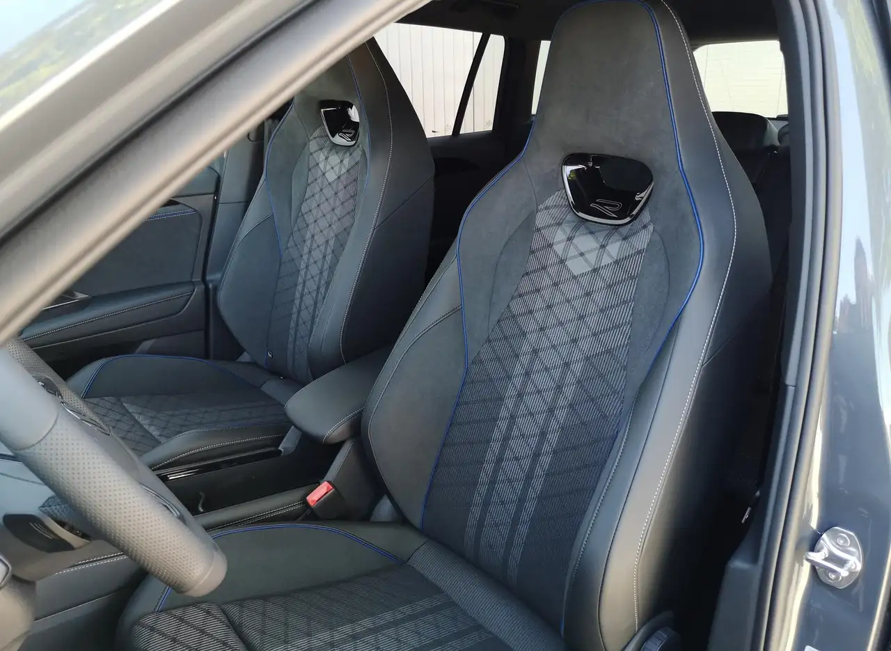 Volkswagen Tiguan, фото 6