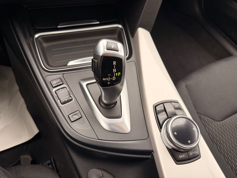 BMW 335 3 Touring 335 I *ACC*Schiebedach — photo 18