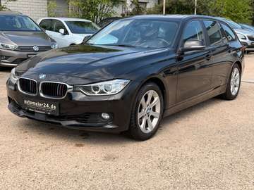3 Touring 335 I *ACC*Schiebedach