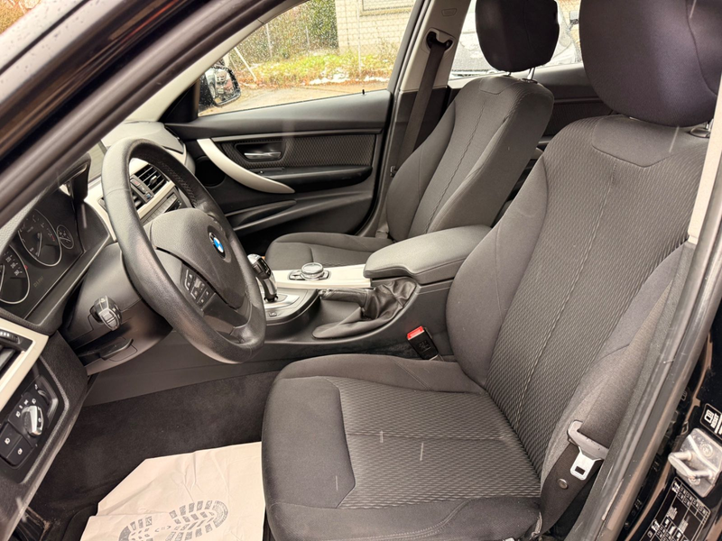 BMW 335 3 Touring 335 I *ACC*Schiebedach — photo 11