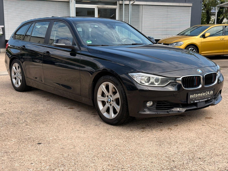 BMW 335 3 Touring 335 I *ACC*Schiebedach — photo 3