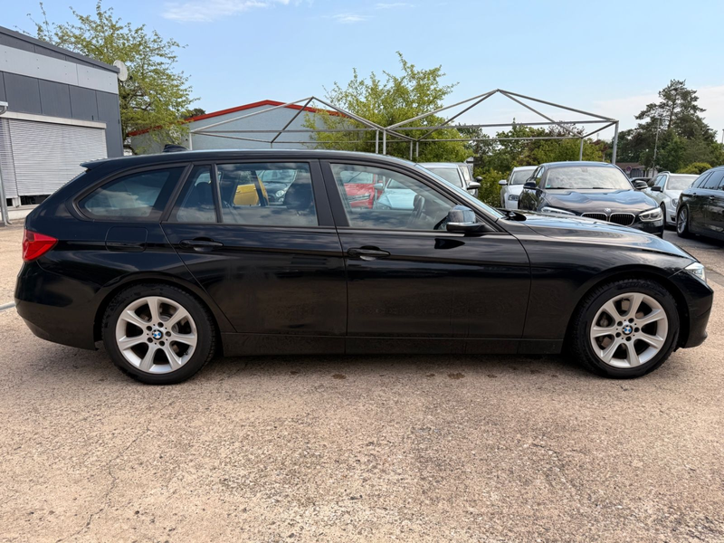 BMW 335 3 Touring 335 I *ACC*Schiebedach — photo 4