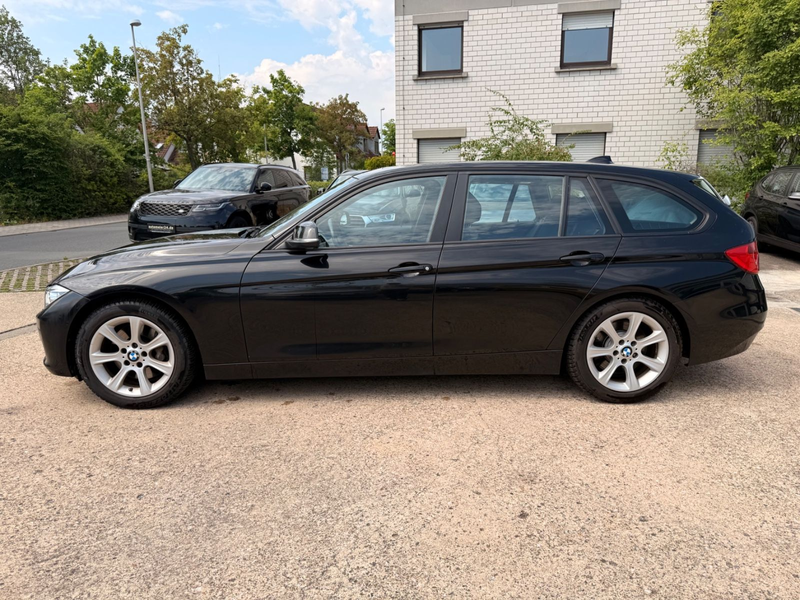 BMW 335 3 Touring 335 I *ACC*Schiebedach — photo 5