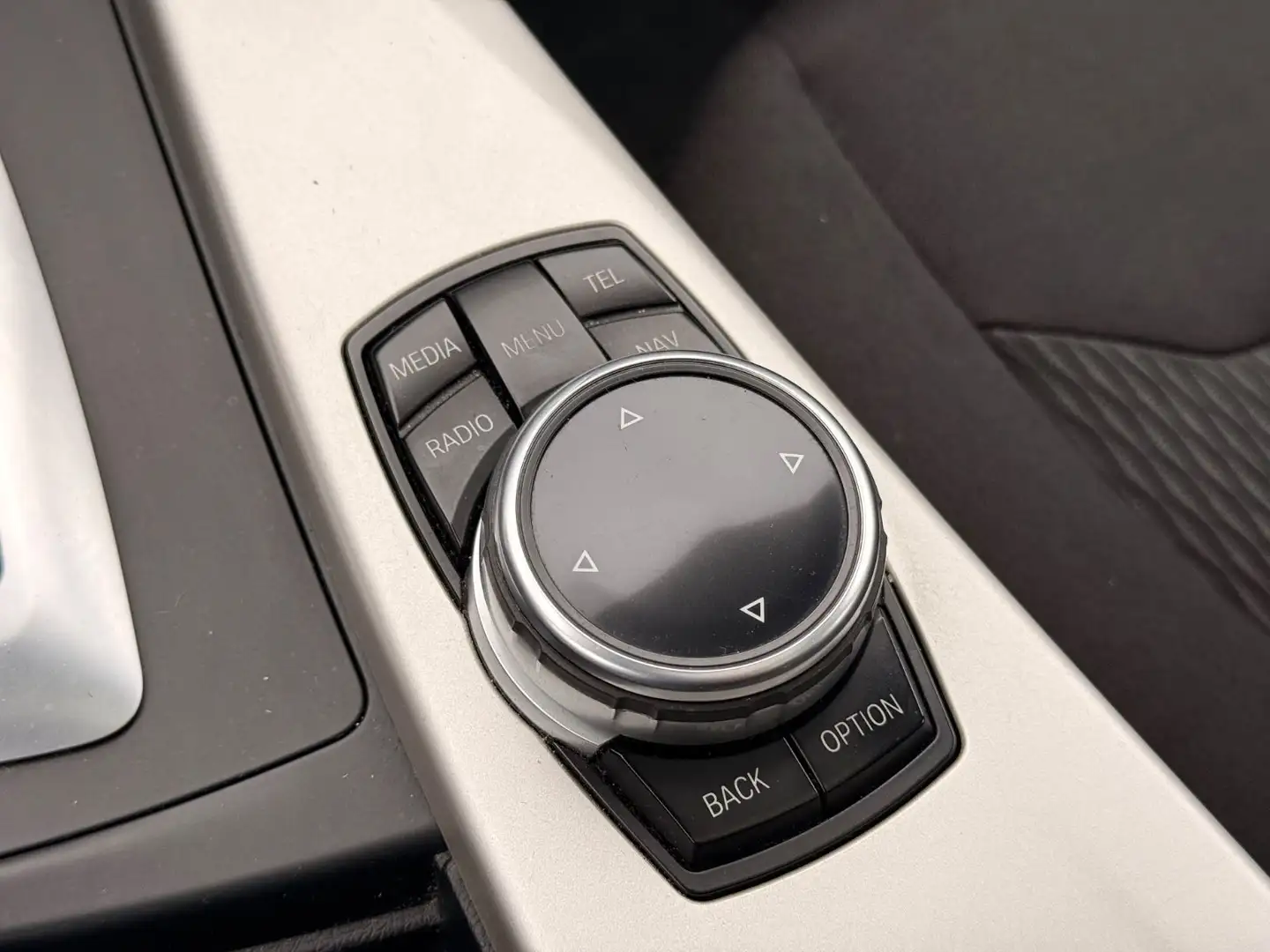 BMW 335 3 Touring 335 I *ACC*Schiebedach Schwarz - 2