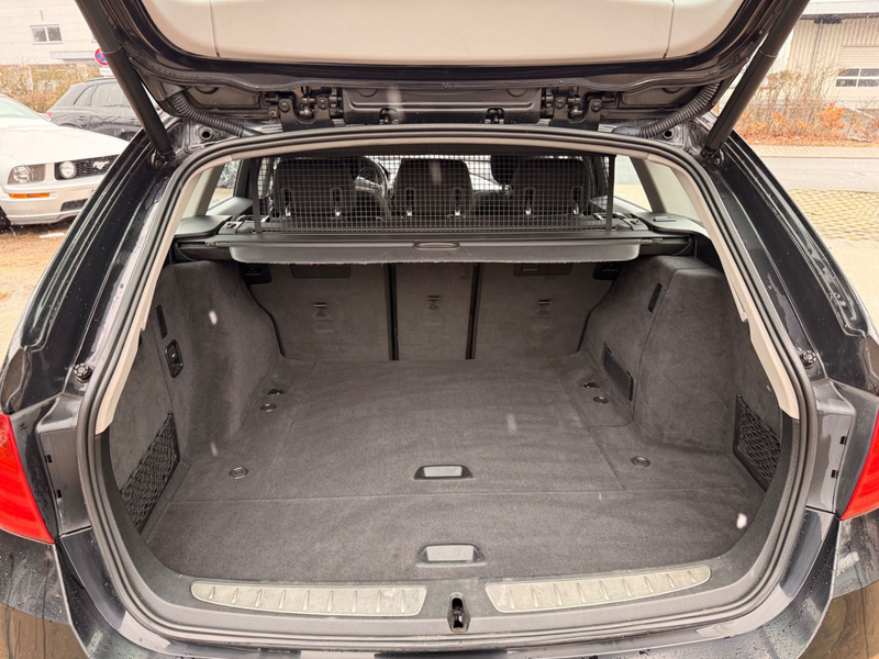 BMW 335 3 Touring 335 I *ACC*Schiebedach — photo 9