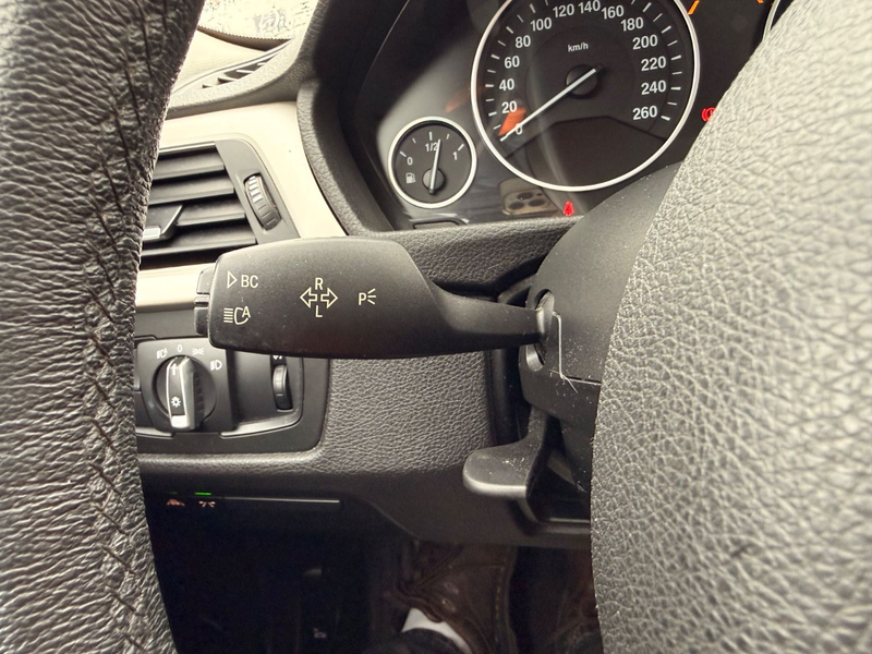 BMW 335 3 Touring 335 I *ACC*Schiebedach — photo 25