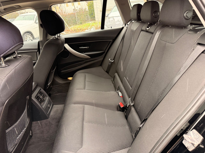 BMW 335 3 Touring 335 I *ACC*Schiebedach — photo 12