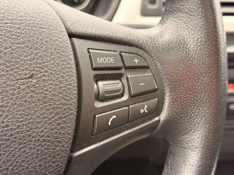 BMW 335 3 Touring 335 I *ACC*Schiebedach — photo 16