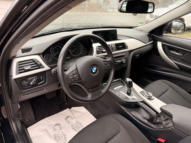 BMW 335 3 Touring 335 I *ACC*Schiebedach — photo 10