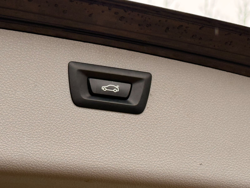 BMW 335 3 Touring 335 I *ACC*Schiebedach — photo 31