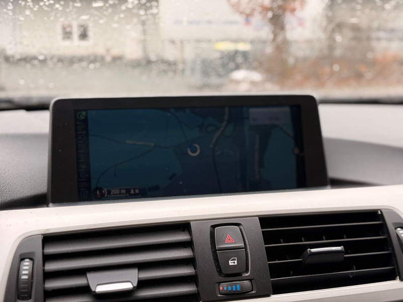 BMW 335 3 Touring 335 I *ACC*Schiebedach — photo 17