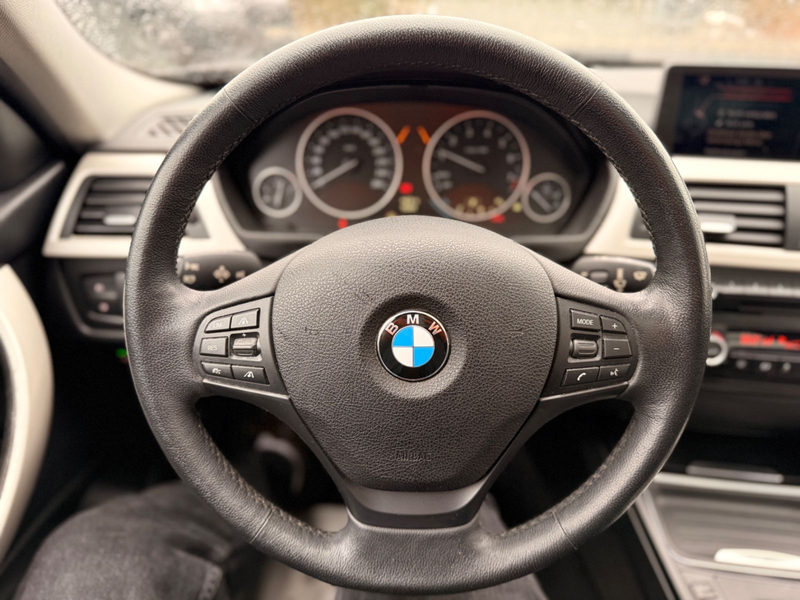 BMW 335 3 Touring 335 I *ACC*Schiebedach — photo 15