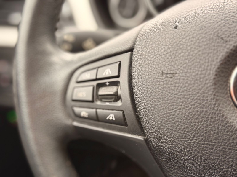 BMW 335 3 Touring 335 I *ACC*Schiebedach — photo 14