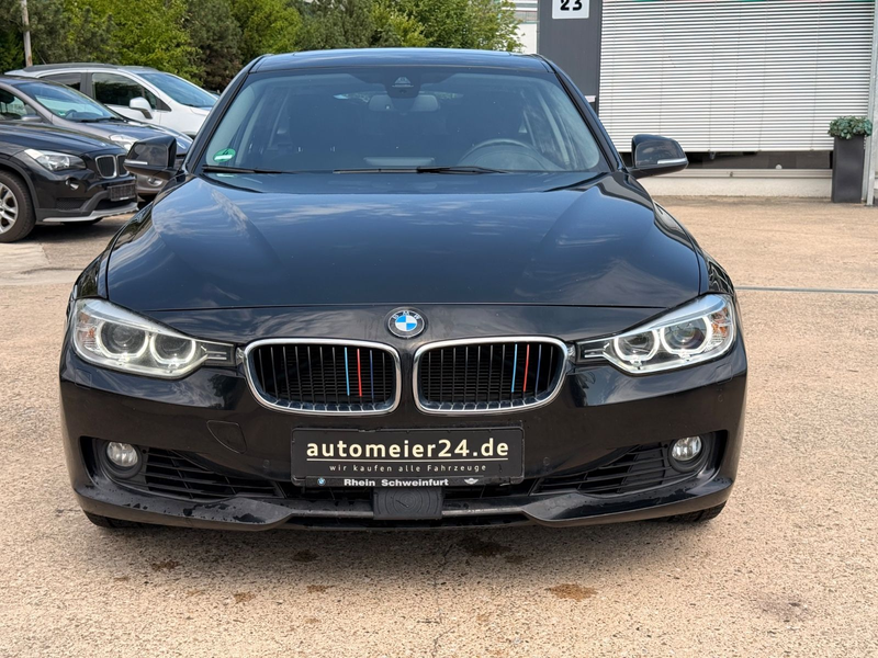 BMW 335 3 Touring 335 I *ACC*Schiebedach — photo 2