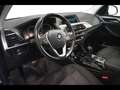 BMW X3 sDrive18d Zwart - thumbnail 5