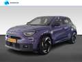Abarth Ostali 600 54 kWh 280PK SCORPIONISSMA SABELT SPORTSEATS 1 ljubičasta - thumbnail 1