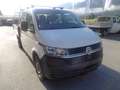 Volkswagen T6 Transporter Pritsche Doppelkabine lang Wit - thumbnail 1