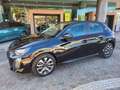 Peugeot 208 208 II  1.2 hybrid Style 110cv e-dcs 6 Zwart - thumbnail 3