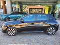 Peugeot 208 208 II  1.2 hybrid Style 110cv e-dcs 6 Zwart - thumbnail 4