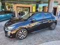 Peugeot 208 208 II  1.2 hybrid Style 110cv e-dcs 6 Zwart - thumbnail 2