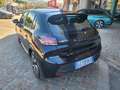 Peugeot 208 208 II  1.2 hybrid Style 110cv e-dcs 6 Zwart - thumbnail 7