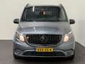 Mercedes-Benz Vito 119 CDI Lang Airco Cruise Control LM velgen Spoile Grijs - thumbnail 10
