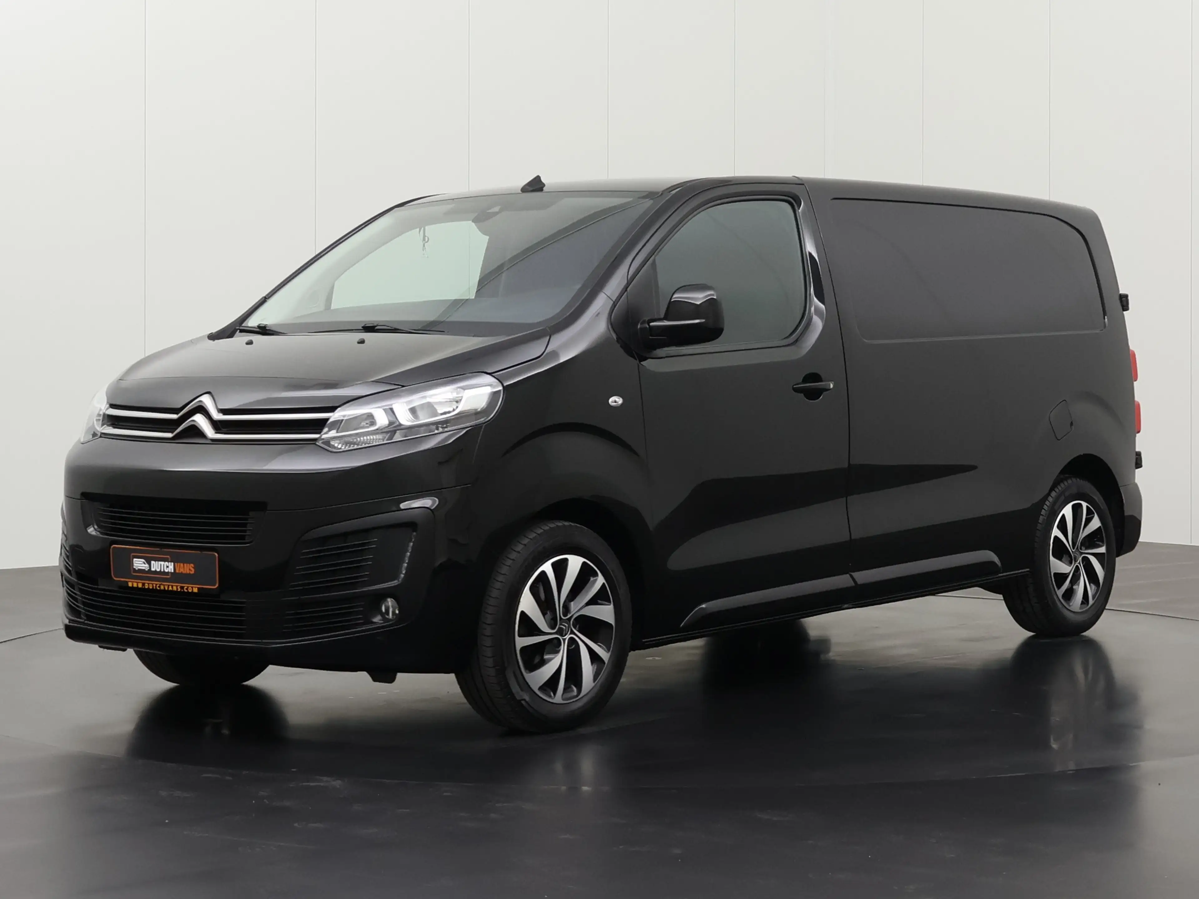 Citroen Jumpy 2.0BlueHdi 145PK Automaat Lang | Navigatie | Camer — photo 7