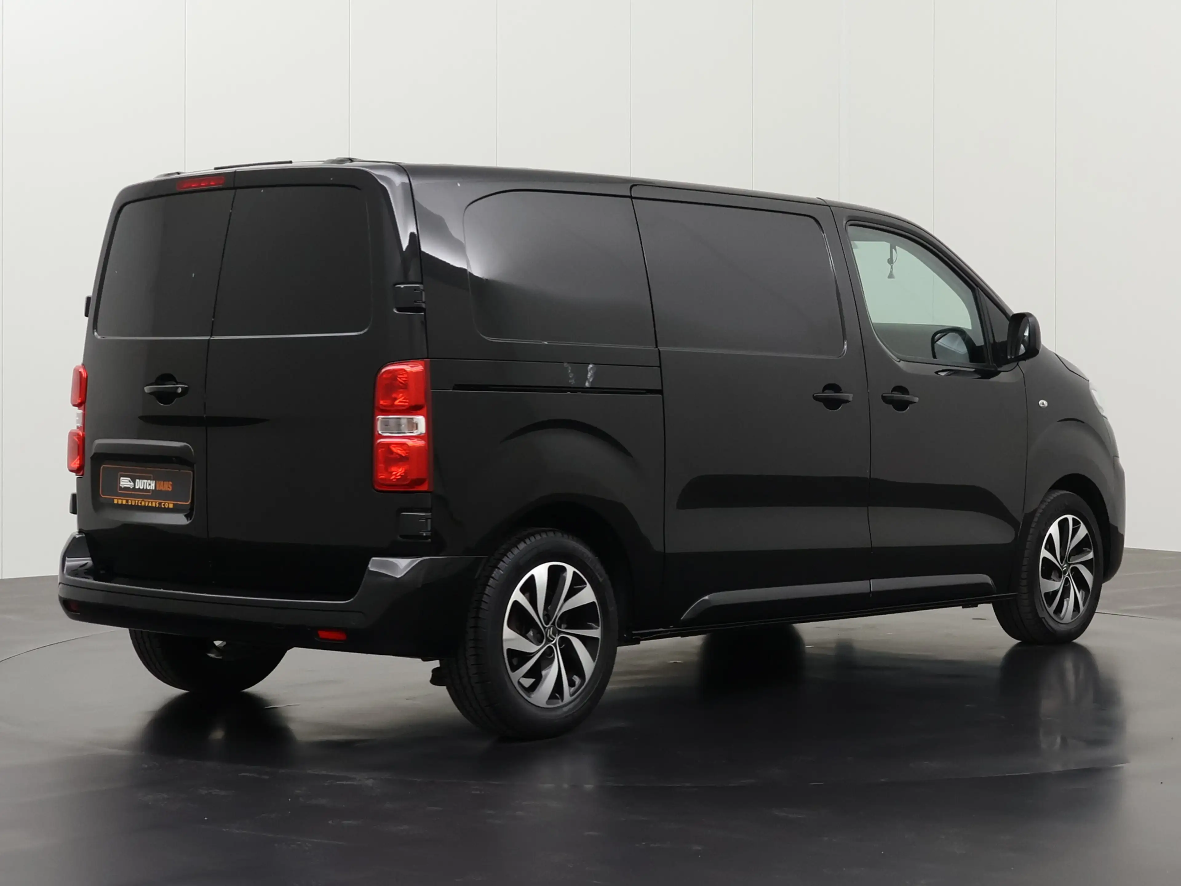 Citroen Jumpy 2.0BlueHdi 145PK Automaat Lang | Navigatie | Camer — photo 2