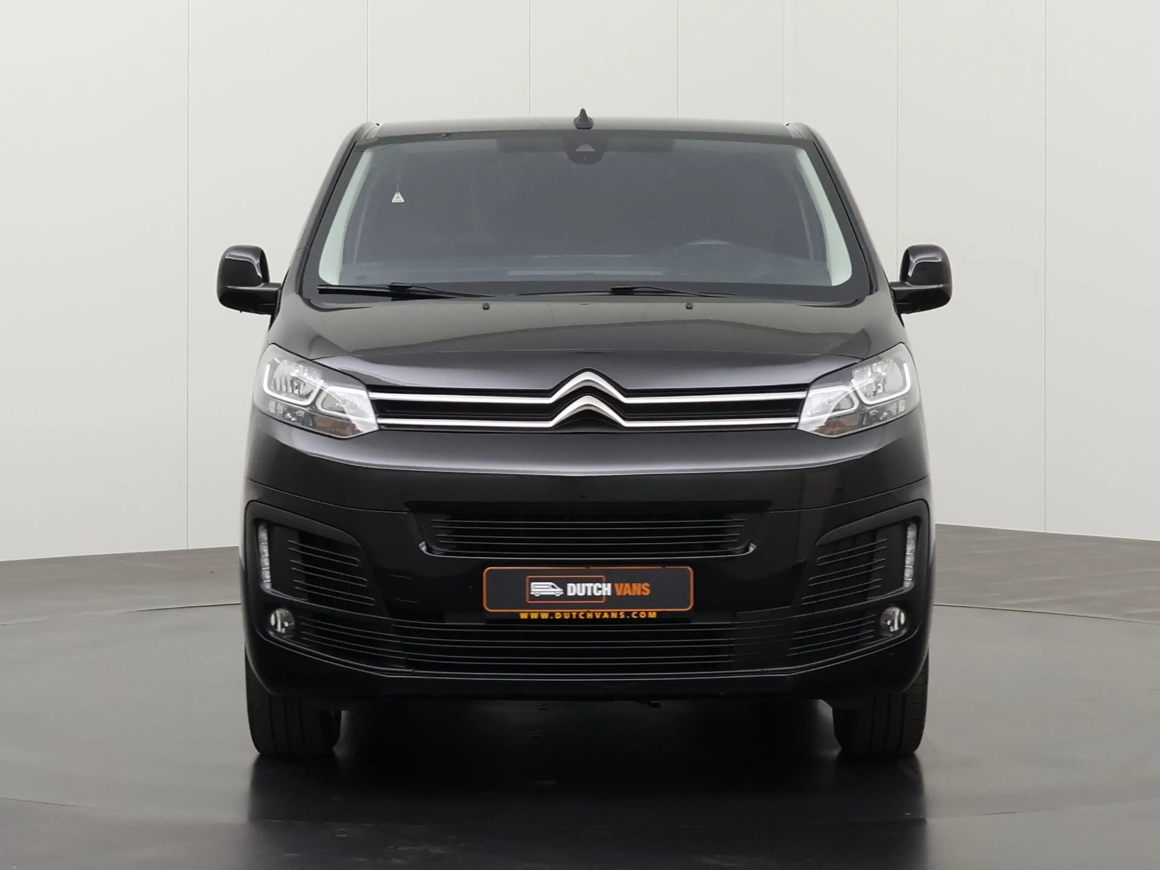 Citroen Jumpy 2.0BlueHdi 145PK Automaat Lang | Navigatie | Camer — photo 10