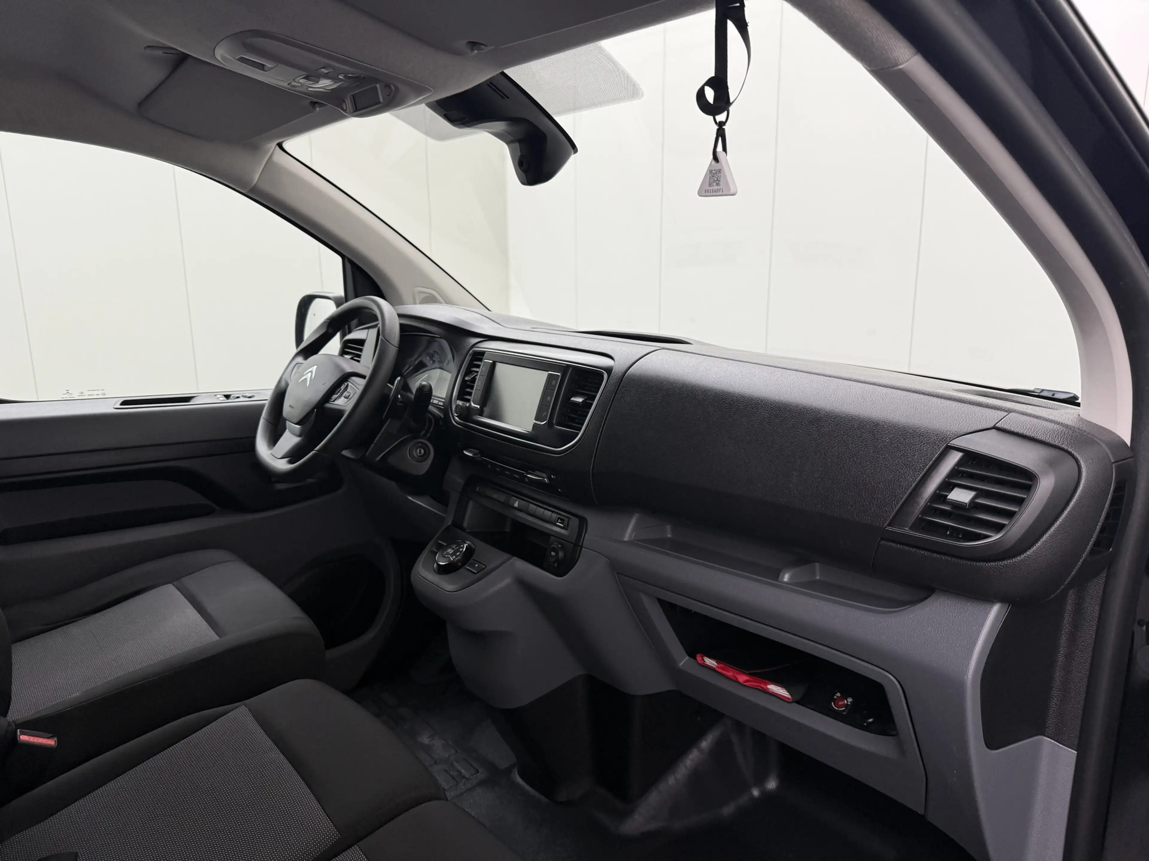 Citroen Jumpy 2.0BlueHdi 145PK Automaat Lang | Navigatie | Camer — photo 21