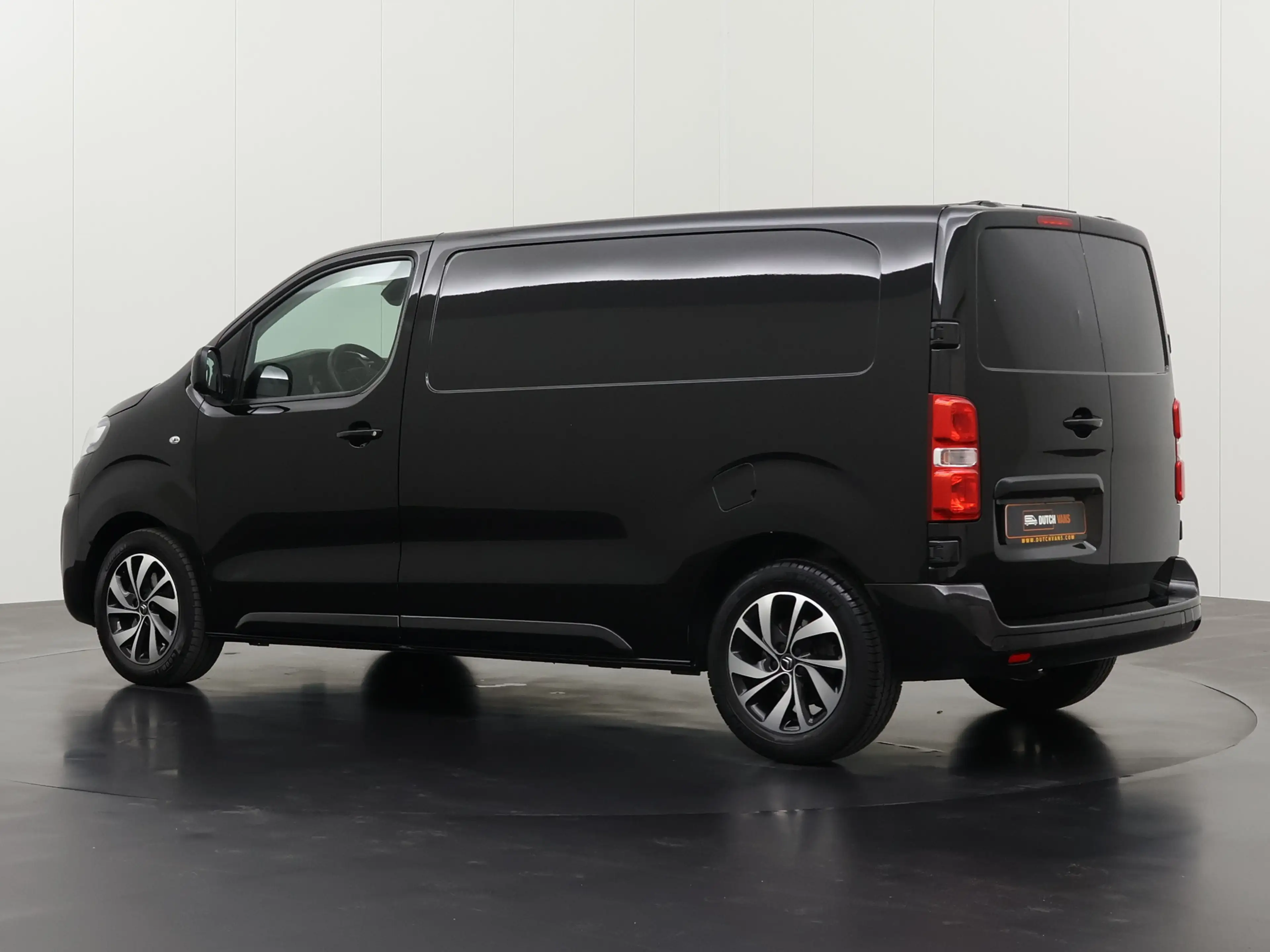Citroen Jumpy 2.0BlueHdi 145PK Automaat Lang | Navigatie | Camer — photo 6