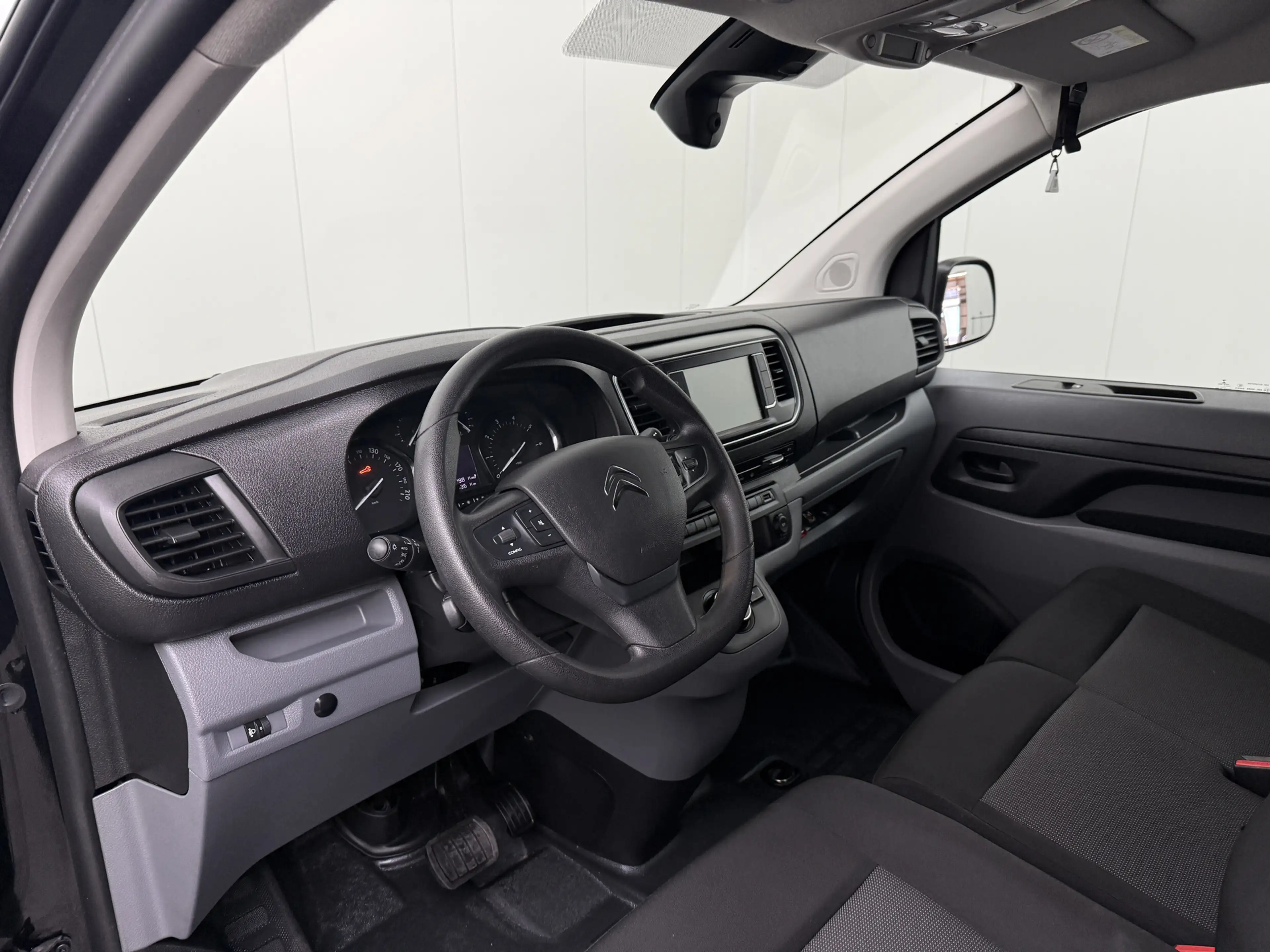 Citroen Jumpy 2.0BlueHdi 145PK Automaat Lang | Navigatie | Camer — photo 3
