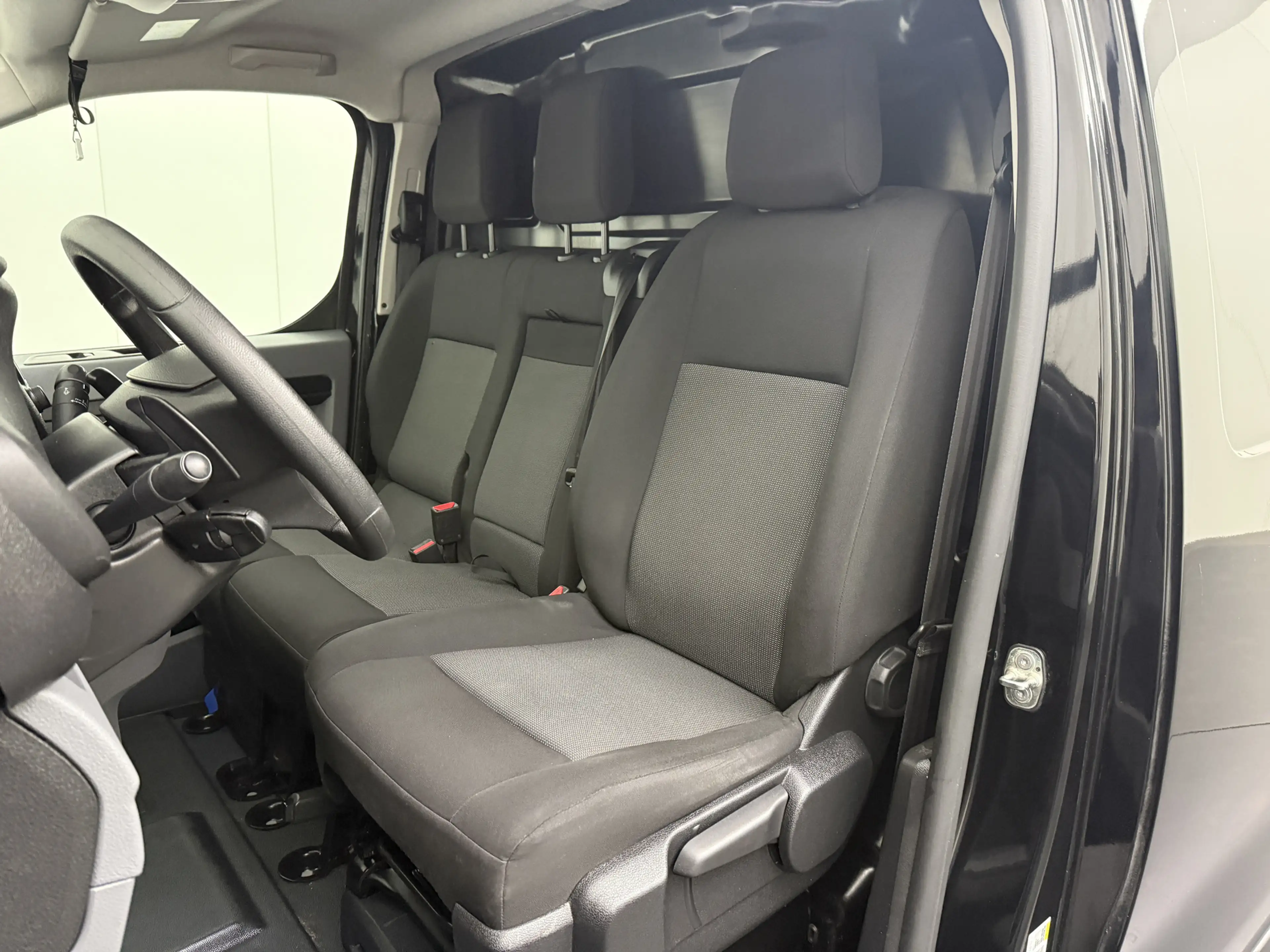 Citroen Jumpy 2.0BlueHdi 145PK Automaat Lang | Navigatie | Camer — photo 20