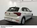 Volkswagen Polo Style 1.0 TSI DSG Navigation Rückfahrkamera Grau - thumbnail 3