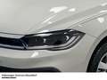 Volkswagen Polo Style 1.0 TSI DSG Navigation Rückfahrkamera Grau - thumbnail 4