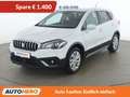 Suzuki SX4 S-Cross 1.4 BoosterJet Mild-Hybrid Shine Weiß - thumbnail 1