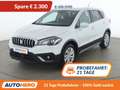 Suzuki SX4 S-Cross 1.4 BoosterJet Mild-Hybrid Shine Weiß - thumbnail 1
