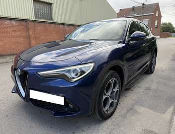2.2 JTD AWD Super (EU6d-TEMP)