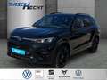 Volkswagen Tiguan R-Line 2.0 TDI DSG 4MOTION*AHK*LED*NAVI* Schwarz - thumbnail 1
