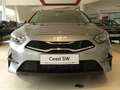 Kia Ceed SW / cee'd SW ceed SW 1,0 T-GDI GPF ISG Silber AUTO STAHL WIE... Argintiu - thumbnail 4