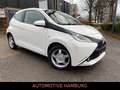 Toyota Aygo*Klima*Kamera*Touchscreen*Ganzjahresreifen Белый - thumbnail 2