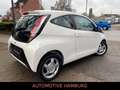 Toyota Aygo*Klima*Kamera*Touchscreen*Ganzjahresreifen Белый - thumbnail 3