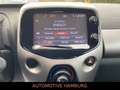 Toyota Aygo*Klima*Kamera*Touchscreen*Ganzjahresreifen Белый - thumbnail 7