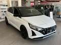 Hyundai i20 i20 1,0 T-GDI GO Plus DCT GO Plus **2-Farben** Weiß - thumbnail 1