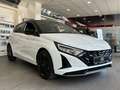 Hyundai i20 i20 1,0 T-GDI GO Plus DCT GO Plus **2-Farben** Weiß - thumbnail 2
