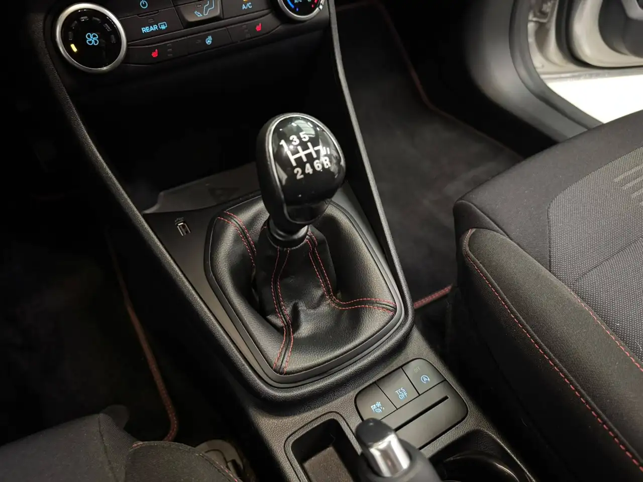 Ford Fiesta 1.0 Ecoboost 125pk Sport ST-Line *VAN*, миниатюра 10