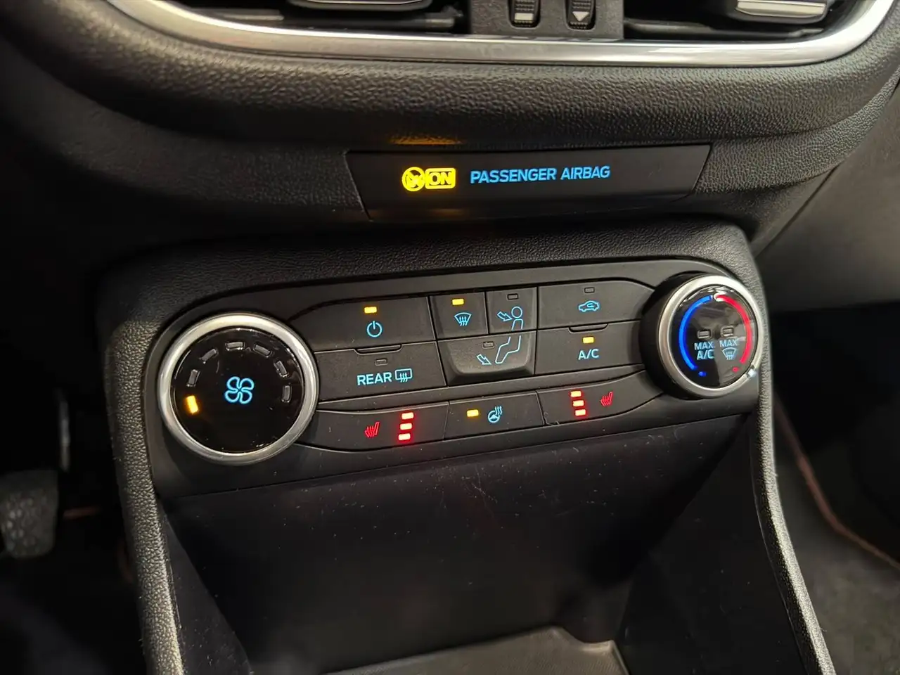 Ford Fiesta 1.0 Ecoboost 125pk Sport ST-Line *VAN*, миниатюра 9