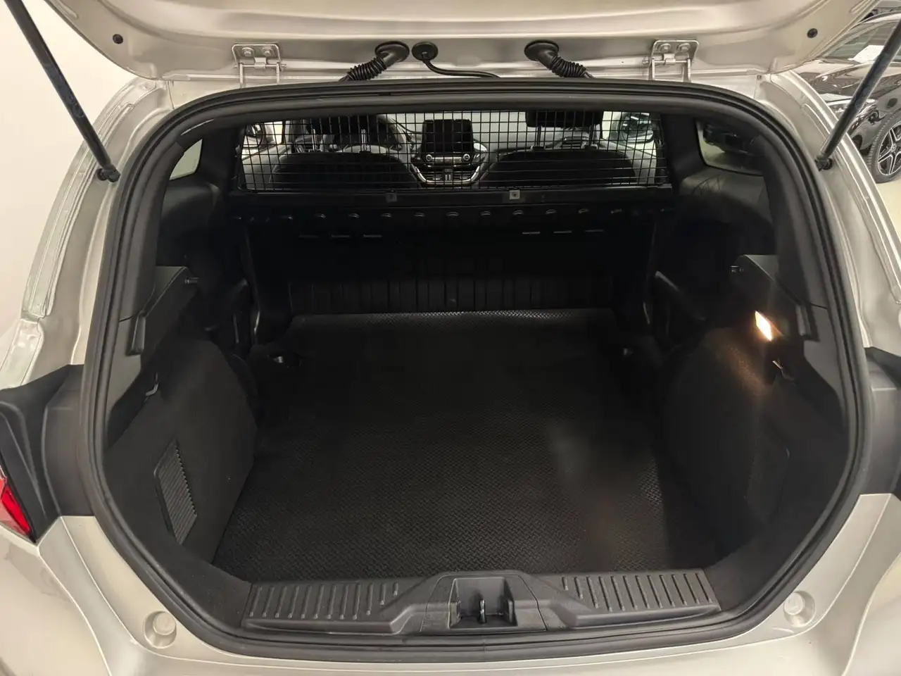Ford Fiesta 1.0 Ecoboost 125pk Sport ST-Line *VAN*, миниатюра 16