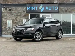 2016 Audi Q5